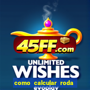 como calcular roda da fortuna no mapa astral